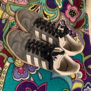 Adidas Gazelle shoes